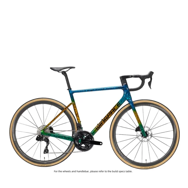SLC3.0 Ultegra Di2 - Image 2