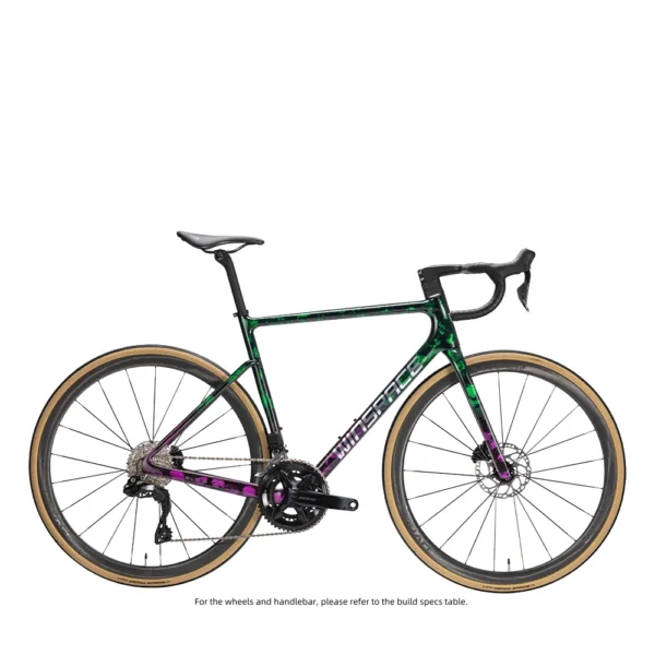 SLC3.0 Ultegra Di2 - Image 5