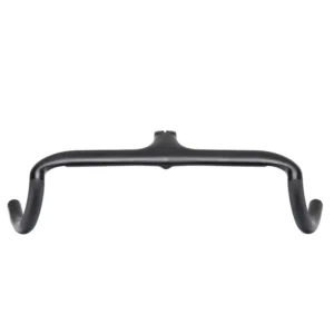 Adventure Integrated handlebar