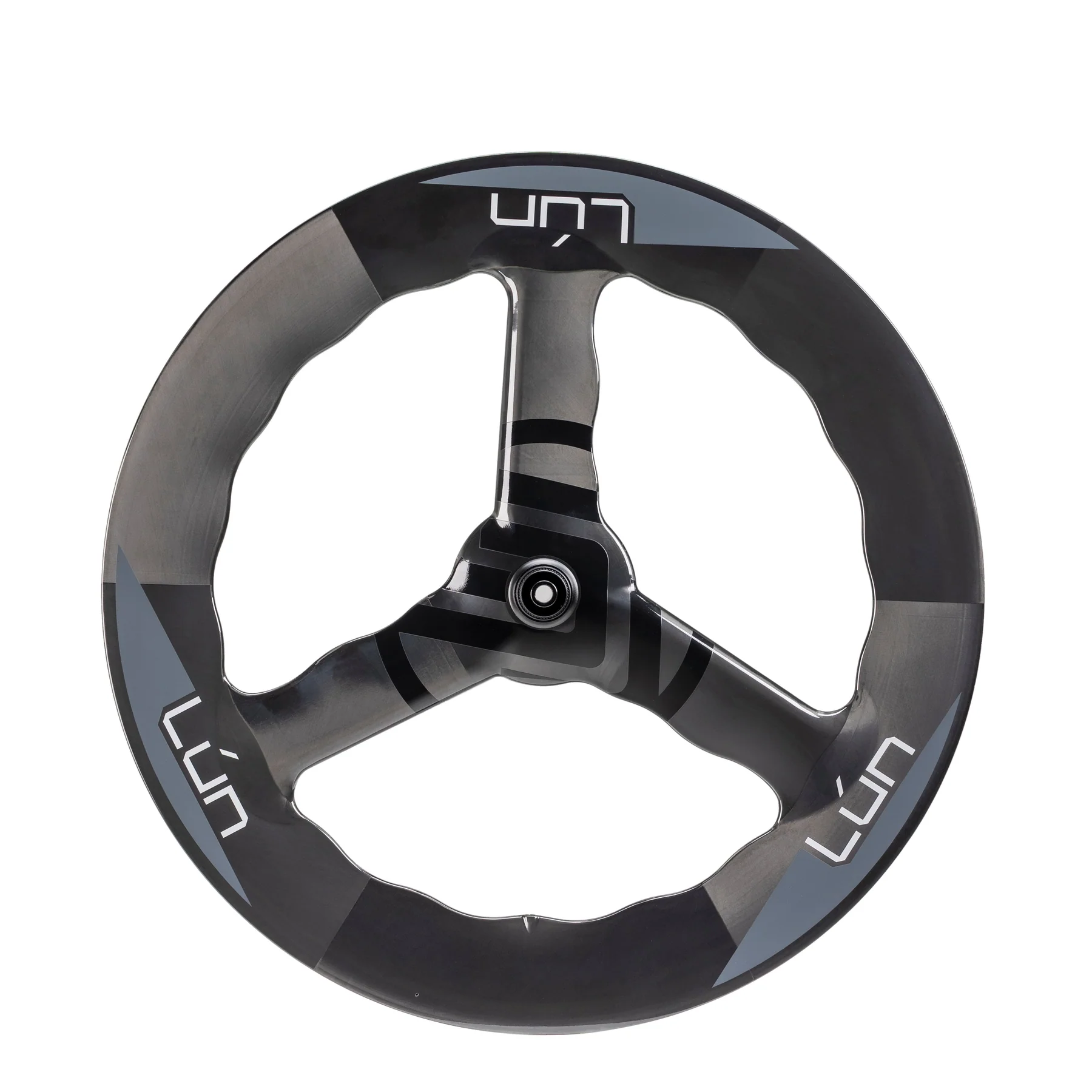 Lún Kronos Tri-Spoke Wheel