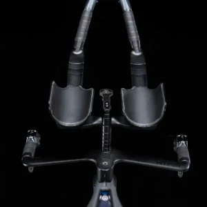 HYPER TT Cockpit